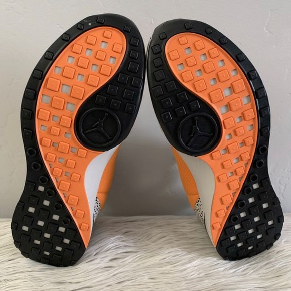 NEW Jordan Zoom Tenacity 88 - Picture 5 of 5